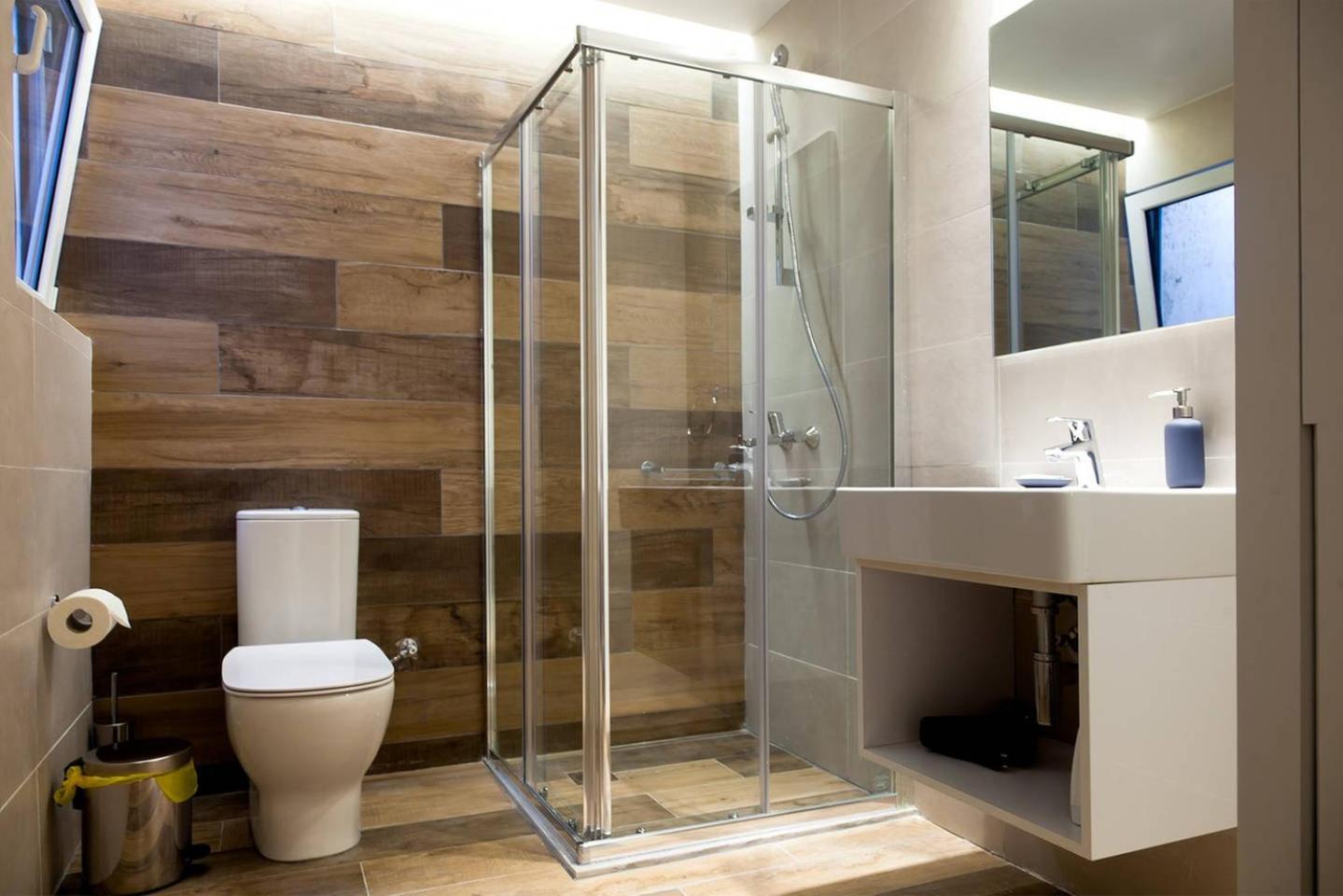 Toni'S Charming Apartment In The Thisseo Station Atene Esterno foto